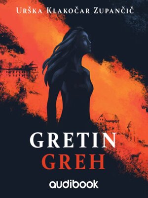 cover image of Gretin greh